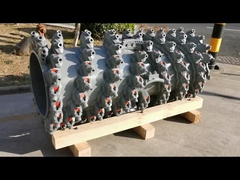 Τύμπανο άλεσης για το wirtgen