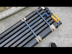 Παρακωλύστε τη δοκιμή σκληρότητας εξαρτήσεων φραγμών