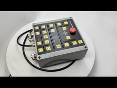 Κιβώτιο ελέγχου