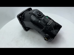 Υδραυλικός κινητήρας