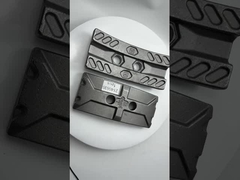 Πλάκα ρίψης W250