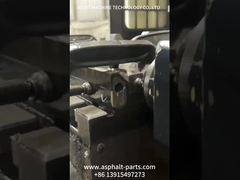 Ράβδος θερμοκρασίας για κιτ τσιμεντοκονίας