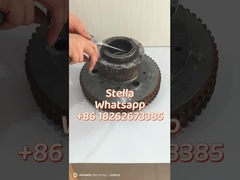 μέρη μηχανών άλεσης