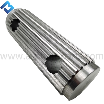 Paver Paver ασφάλτου οδοποιίας άξονων αυλακώνω συστημάτων τρυπανιών μέρη