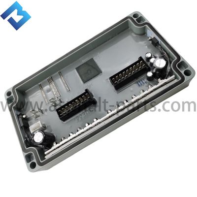 Paver ασφάλτου μέρη 56258114 κάρτα IO για ABG VOLVO