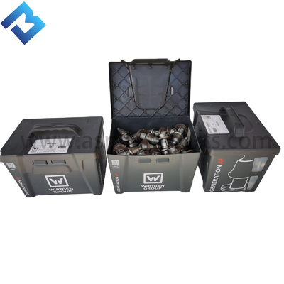 W6/20A γνήσια δόντια 2800874 οδικής άλεσης  χάλυβας βολφραμίου