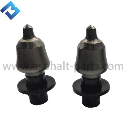 Καρβίδιο 2642523 Machnine W6/20 άλεσης  δόντια οδικής άλεσης στο τύμπανο άλεσης