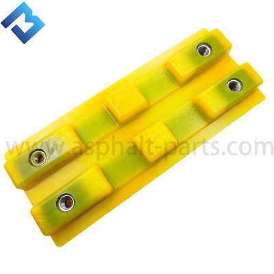 πολυ μαξιλάρια 2411111 διαδρομής συστημάτων συστημάτων προσγείωσης 260mm M12