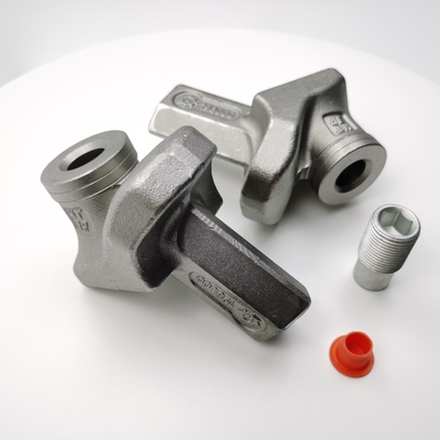 Μετασχηματιστής θήκη εργαλείων ανώτερων μερών TH3 198000 198001 για  W2000 W100