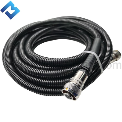 Paver ασφάλτου της VOLVO Abg τα ανταλλακτικά 6M 5 πυρήνας 5pin ΜΠΟΡΟΎΝ συνδετήρας 54390646 καλώδιο