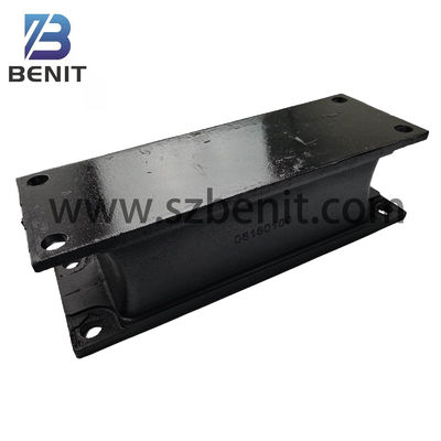 BW219HD ο λαστιχένιος απορροφητής κλονισμού γεμίζει τα ανταλλακτικά για το λαστιχένιο απομονωτή 06180100 οδικών κυλίνδρων