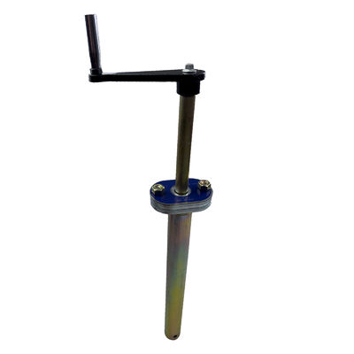 Οδική κατασκευή Συναρμολόγηση ροκ για πλακόστρωτο SB250-2TV 4618062161