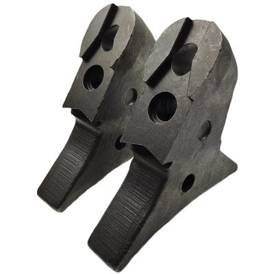 Υψηλής ποιότητας κάτοχος βάσης κατασκευής οδών για MPH600 59170575