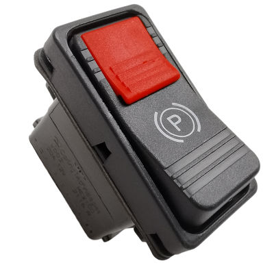 4700791582 Διακόπτης κουμπιού πέδησης για ανταλλακτικά τροχαίου κυλίνδρου Cc524 624hf