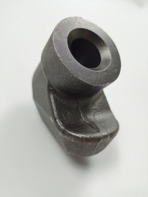 2321470 Κρατητής δοντιών αλέσεως BNT08 Κρατητής ράβδου για ανταλλακτικά μηχανών αλέσεως δρόμου