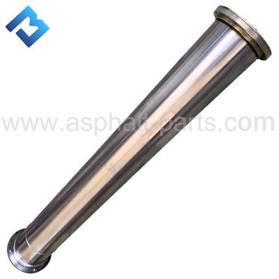 2038213 AB600-2/AB600-3TV Επεκτατικό μανίκι Στρογγυλοποιημένος κύλινδρος στήριξης Στρογγυλοποιημένος πλάκας στήριξης κύλινδρος