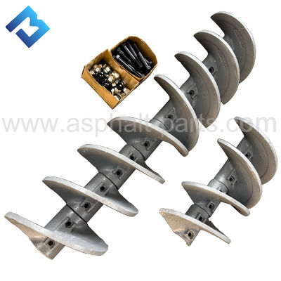 4812027478 SD2500D Συσκευή εξυπηρέτησης σπειροειδών σχιστολιθικών λεπίδων