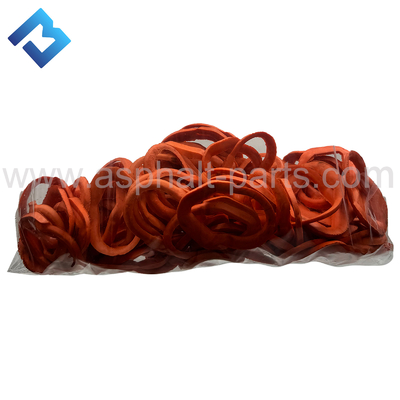 187005 Μηχανή φρεναρίσματος στεγνώσεων 100 κομμάτια ανά πακέτο για BNT11 Οργανωτή οδικής κατασκευής υψηλής ποιότητας