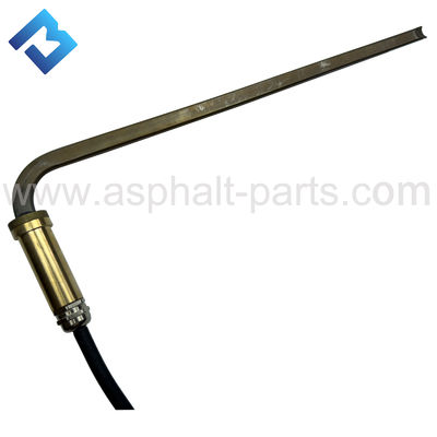 2013523 Ηλεκτρική ζεστή ράβδος Σύστημα κατσαρίδας για το Asphalt Paver για Ab200TV Τραβήματα/κηλίδες πίεσης Υψηλής ποιότητας οδική κατασκευή