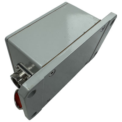 2207880 Μετρητής κλίσης 7 πινς Μπαγιόνετ Κάν για Sp15 Στρίβοντας Mold Machine Ηλεκτρικό σύστημα Υψηλής ποιότητας οδική κατασκευή