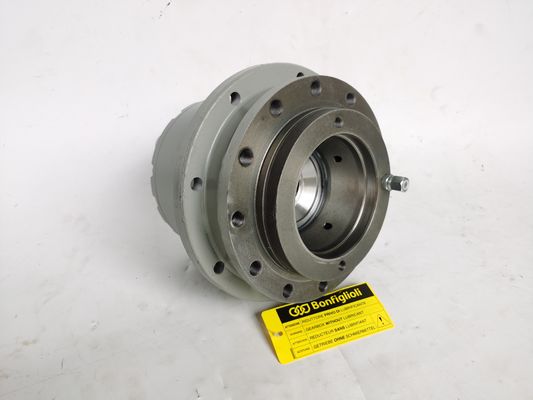 2102721 Ασφαλτοστρωτήρας Υδραυλικό σύστημα Μειωτήρα ταξιδιού Bonfiglioli B για Vogler Νέα κατασκευή οδών υψηλής ποιότητας