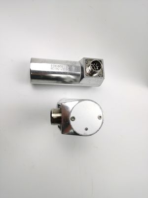 05940021/05940015 Αισθητήρας βαθμού με φωτεινό Digi-Sonic III Moba για Bomag 04-37-36130 Υψηλής ποιότητας οδική κατασκευή