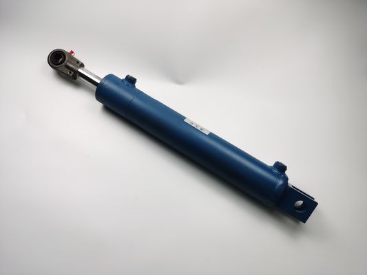 05921074 Κύλινδρος ισοπέδωσης/Κύλινδρος προσαρμογής ανύψωσης βρόχων για κατασκευή οδών υψηλής ποιότητας