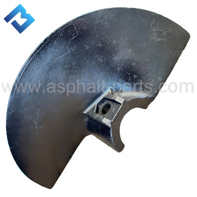 14669246 58831637 Κύρια λεπίδα κινητήρα Μονή οθόνη οθόνη δεξιά καθολικός τύπος για πλακόστρωτους