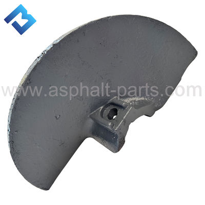 2541859 2003451 S1900-3L Κύρια λεπίδα κινητήρα Δικαίωμα για πλακόστρωτες