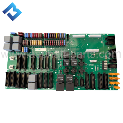 2280576 Πίνακας κυκλώματος Πίνακα κεντρικού ελέγχου εσωτερικού ελέγχου ηλεκτρικό ντουλάπι VGL πρωτότυπο μέρος