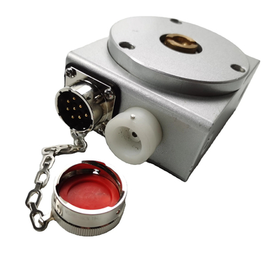 Asphalt paver Paver Grade Sensor 2472560017 Αισθητήρας κλίσης για Asphalt Paver Παλαιό μοντέλο