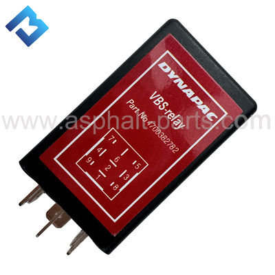 4700382782 VBS Replay 12VDC CC522 Ηλεκτρική αναπαραγωγή για οδικά ρόλλα