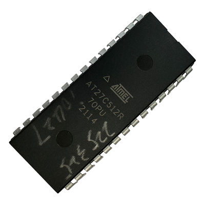 Υψηλής ποιότητας OEM Asphalt Paver Parts IO Card Chip Vers4.6 ETC Αριθμός τμήματος 80725088