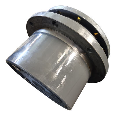 Υψηλής ποιότητας κιβώτιο ταχυτήτων μειωτή για αλεύρι W1900 αριθμός εξαρτήματος 76490