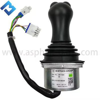 2289521 2611846 Διοικητικό joystick W195 W205 W215 Χέρι ελέγχου διεύθυνσης