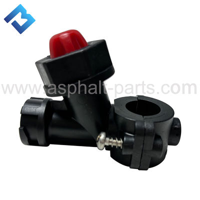 Βάση ακροφύλλου ψεκασμού για τροχαία ρόλλα με αριθμό μέρους 1232770