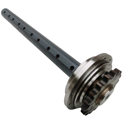 4812016497 Κύριο μηχανικό άξονα αναμειγνύσεως για SD2500/2530/DF145CS Asphalt Paver Auger System Δρόμος