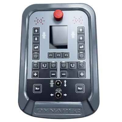 Ανταλλακτικά Dynapac Paver 4812024563 Για SD2500/SD2530 PAVER Demag Ανταλλακτικά 4812030286,4812006492 Για Sd2500 Paver Machine