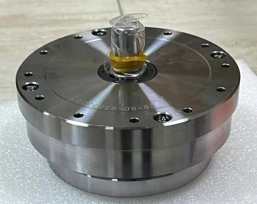 Γυρίζων μειωτή AI ρομπότ Ανθρωποειδής ρομπότ Τμήματα Γυρίζων ενεργοποιητή Μικρός ενεργοποιητής