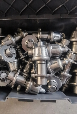 Τελευταία BNT6-22 Φρεατοσυλλέκτη 2493524 Φρεατοσυλλέκτη σταθερό στο νερό 6-22 Φρεατοσυλλέκτη Δόντια για οδικά ανταλλακτικά μηχανών φρεατισμού