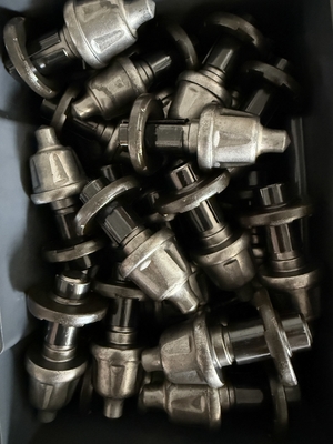 BNT7-20 Φρεατοσυλλέκτες 2642532 7/20 Φρεατοσυλλέκτες Δόντια φρεατοσυλλέκτης άσφαλτου για μηχανή φρεατοσυλλέκτη δρόμου