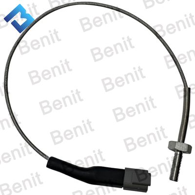 2240594 Δέκτη θερμοκρασίας πλάκας σιδερώσεως Ασφαλτοστρώτης Ηλεκτρικό σύστημα στην οδική κατασκευή