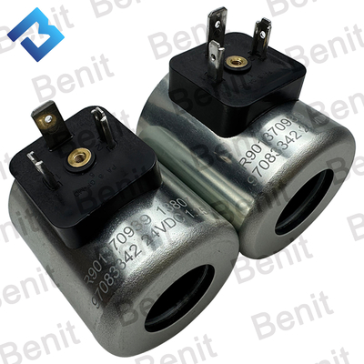 Σολενοειδής σύρραξη βαλβίδων για αλεξιπλαστική και πλακόστρωτο