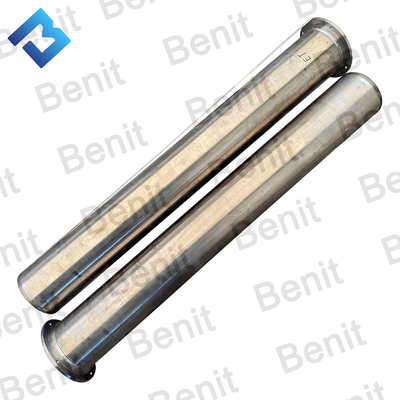 ABG Dynapac Asphalt Paver AB600-3TV 2038213 Τηλεσκοπική γραμμή