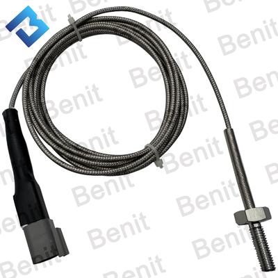 2035224 Ανιχνευτής θερμοκρασίας πλάκας σιδέρωσης Ασφαλτοστρώτης Ηλεκτρικό σύστημα για την οδική κατασκευή