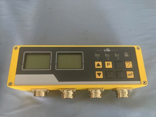 2485118 Κουτί συνδυασμού Κουτί ελέγχου διπλής οθόνης για μεταφορά Κεφάλαιο 36Στρώση δέσμης για ανταλλακτικά πλακόστρωτου