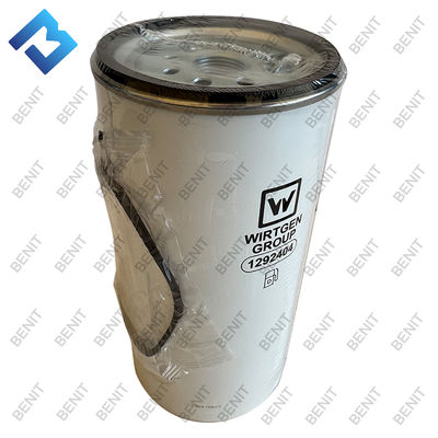 High Quality Clay Filter 1292404 05825015 for Milling Machine