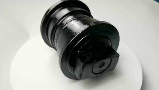 Τμήματα πλακόστρωσης asphalt planner accessories εξαρτήματα υποτροχιάς 4611340028 4611340029 τροχονόμος για