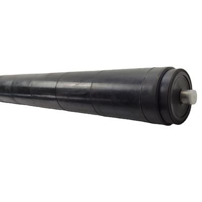 contruction machinery parts W2100 146073 roller for belt coveyors