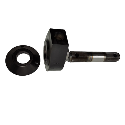 BF800C Paver ασφάλτου κεφάλι βραχιόνων κρεμαστρών τρυπανιών ανταλλακτικών B2138100